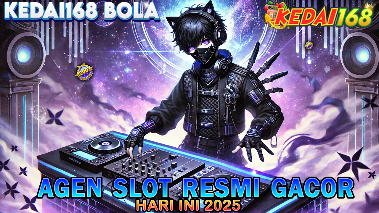 Kedai168bola