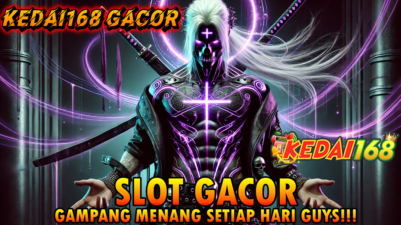 Kedai168gacor