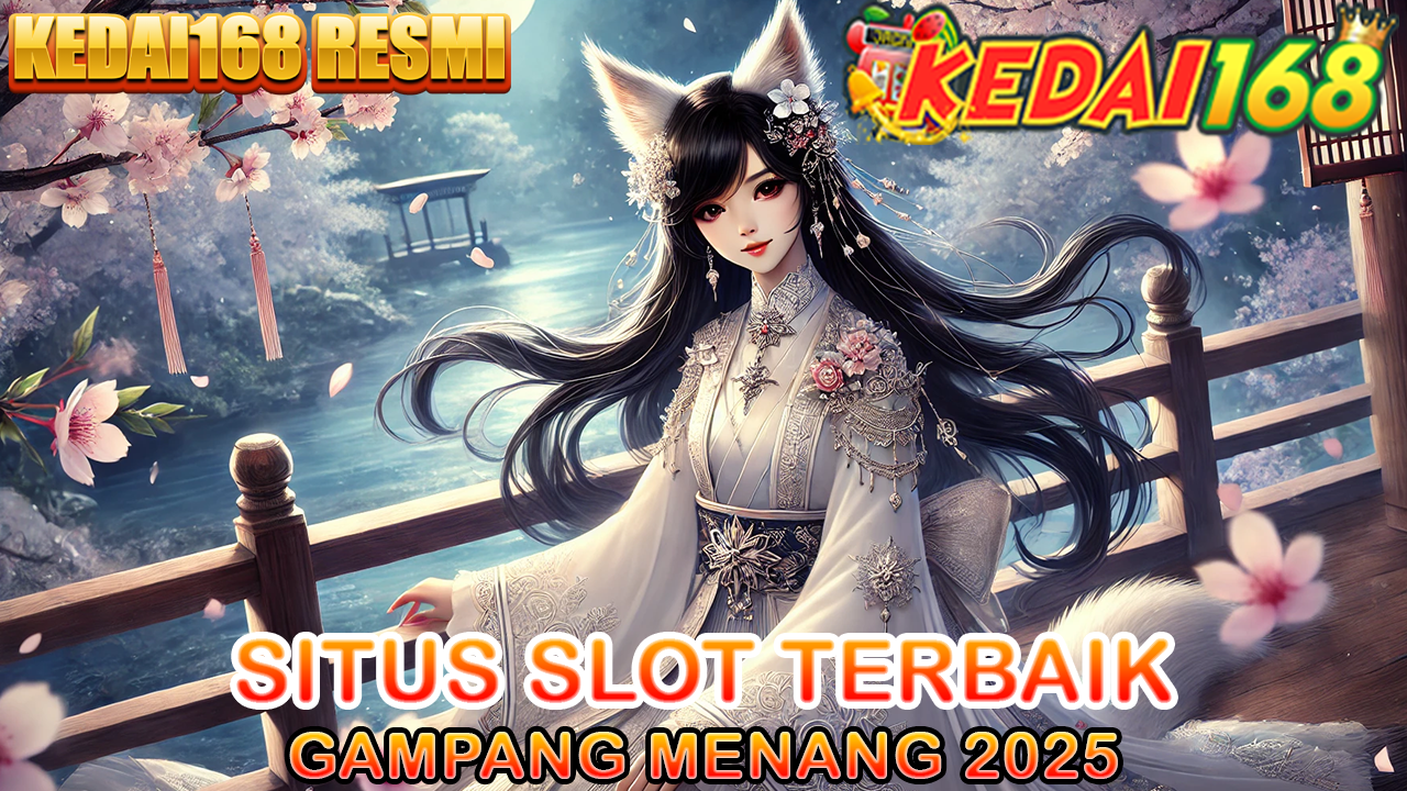 Kedai168resmi